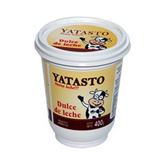 Dulce de Leche Repostero – LÁCTEOS YATASTO